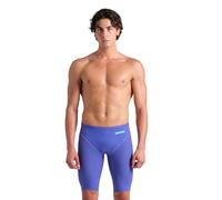 ARENA Men's Powerskin Impulso Swim Racing Jammer Competition Tech Suit Costume a Pantaloncino Uomo (Pacco da 1)