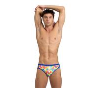 ARENA Men's Pride Swim Briefs Swim Briefs Uomo