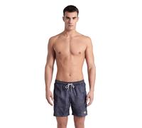 Arena Men's Pro_file Beach Boxer Ao Black Multi-soft Green Taglia: XL | Outlet | Uomo | Nero