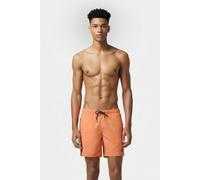 Arena Men's Pro_file Beach Boxer Logo Nespola-asphalt Taglia: S | Pantaloncini da bagno Outlet | Uomo