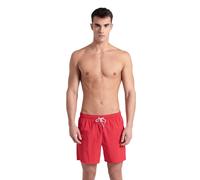 Arena Men's Pro_file Beach L-short Red- Purple Blue Taglia: M | Outlet | Uomo | Blu