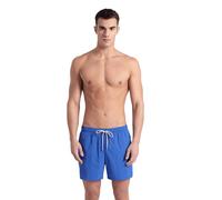 Arena Men's Pro_file Beach L-short Royal-purple Blue Taglia: M | Outlet | Uomo | Blu