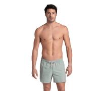 Arena Men's Pro_file Beach Short Logo Jade-salmon Pink Taglia: XL | Pantaloncini da bagno Outlet | Uomo | Rosa