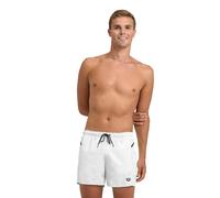 Arena Men's Pro_file Beach X-short White-navy Taglia: S | Pantaloncini da bagno Outlet | Uomo | Bianco