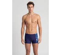 Arena Men's Splash Point Swim Short Navy Taglia: 85 | Pantaloncini da bagno Outlet | Uomo | Blu
