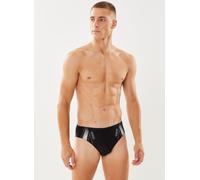Arena - MEN'S SWIM BRIEFS GRAPHIC Nero - Abbigliamento 44 - 46 Nero