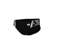 Arena Men's Swim Briefs Graphic Swim Briefs Uomo (Pacco da 1)
