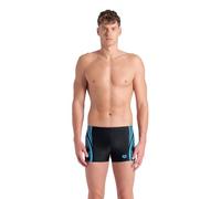 Arena Men's Swim Short Graphic Swim Trunks Uomo (Pacco da 1)