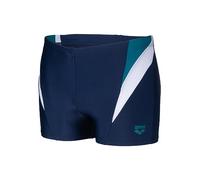 Arena Men's Swim Short Panel Costume a Pantaloncino Uomo (Pacco da 1)
