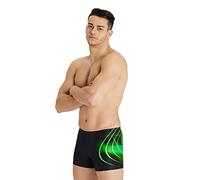 ARENA Men's Swim Short Placement Pantaloncino Uomo (Pacco da 1)