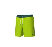ARENA Men's Team Stripe Beach Boxer Pantaloncino da Spiaggia Uomo (Pacco da 1)