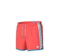 ARENA Men's Team Stripe Beach Short Pantaloncino da Spiaggia Uomo