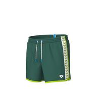 ARENA Men's Team Stripe Beach Short Pantaloncino da Spiaggia Uomo