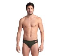 Arena Men's Team Swim Briefs Solid Swim Briefs Uomo (Pacco da 1)