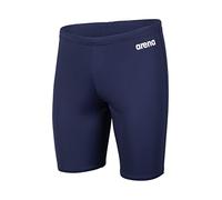 Arena Costume Jammer Solid Team Uomo – MaxLife Eco, Asciugatura rapida, UPF50+ – Blu