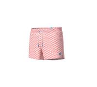 ARENA Men's Water Prints Beach X-Short A 910 - Coral Multi Medium