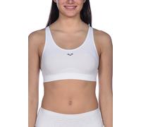 Arena Metis White Taglia: 90 | Reggiseni sportivi Outlet | Donna | Bianco