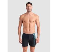 arena Mid Jammer - Uomo - black-water 48