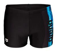 Arena - Mix Swim Short - Pantaloncino da bagno 4 nero