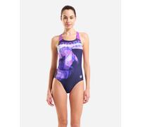 Arena Mix Swim W - Costume Piscina - Donna 44