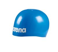 Arena Moulded Pro II Cuffia da Bagno, Blu