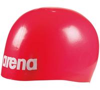Arena Moulded Pro II Occhialini Rosso