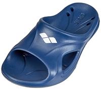 arena Mules Hydrosoft II pour Enfants, Sandali Unisex-Bambini e Ragazzi, Blu, 34 EU