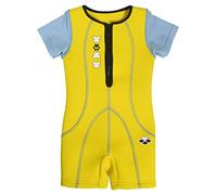 Arena Friends Warmsuit - Accessorio Piscina 3-4Y