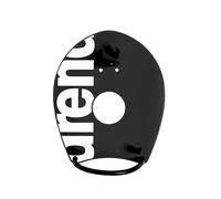 ARENA NEW ELITE HAND PADDLES 2 PALETTE DA NUOTO DA ADULTO black piscina