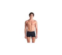Arena new monogram swimsuit black men