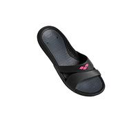 Infradito donna arena Nina nero/grigio scuro/nero (41 EU)