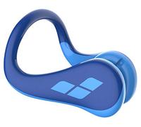 ARENA Nose Clip PRO II, Attrezzatura Unisex Adulto, Navy-Blue, One Size