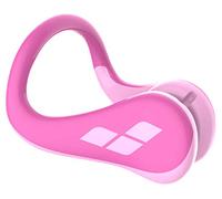 ARENA Nose Clip PRO II, Tappanaso Unisex Adulto, Rosa, Taglia Unica