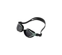 Arena Air-Bold Swipe Occhialini Nuoto Unisex Adulto, Occhialini Piscina con Ampie Lenti, Protezione UV, Tecnologia Swipe Anti-Appannamento, Guarnizioni Air Seals