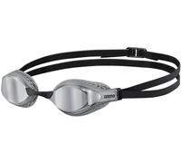 Arena occhiali air-speed mirror argento