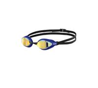 ARENA Occhiali 'AIR-SPEED MIRROR' blu / giallo / nero Uomo ARENA XS-XL blu / giallo / nero