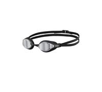 Occhialini da nuoto Arena Air-Speed Mirror argento/nero