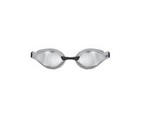 ARENA Occhiali 'AIR-SPEED MIRROR' grigio / nero Uomo ARENA XS-XL