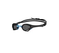 ARENA Occhiali 'COBRA ULTRA SWIPE' blu chiaro / nero / bianco Uomo ARENA XS-XL blu chiaro / nero / bianco