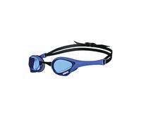 ARENA Occhiali 'COBRA ULTRA SWIPE' blu / nero / bianco Uomo ARENA XS-XL blu / nero / bianco
