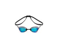 ARENA Occhiali 'COBRA ULTRA SWIPE MIRROR' blu / grigio / nero Uomo ARENA XS-XL blu / grigio / nero