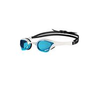 arena Occhialini da Nuoto - Cobra Ultra Swipe - Blu - Bianco/Nero taglia unica