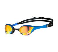 ARENA Cobra Ultra Swipe Mirror Occhialini Nuoto da Gara Unisex Adulto
