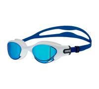 Arena - The One Plus Mirror - Occhialini da nuoto blu