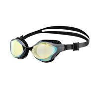 Arena Air-bold Swipe Mirror Swimming Goggles Grigio
