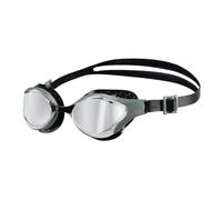 Arena - Air-Bold Swipe Mirror - Occhialini da nuoto One Size grigio