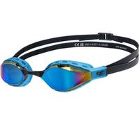 Arena Occhiali da Nuoto Air Sonic Mirror Blu