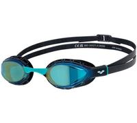 Arena Occhiali da Nuoto Air Sonic Mirror Nero/Blu