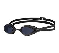 Arena Airspeed Occhialini Nuoto da Gara Anti-Appannamento Unisex Adulto, Occhialini Piscina con Ampie Lenti, Protezione UV, 3 Ponti Nasali Intercambiabili, Guarnizioni Air Seals