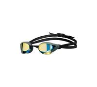 Arena Cobra Core Swipe Mirror, Occhialini Unisex-Adult, Verde, Aqua-Sage-Black